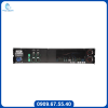 Đẩy công suất Morgan Sound D3.2
