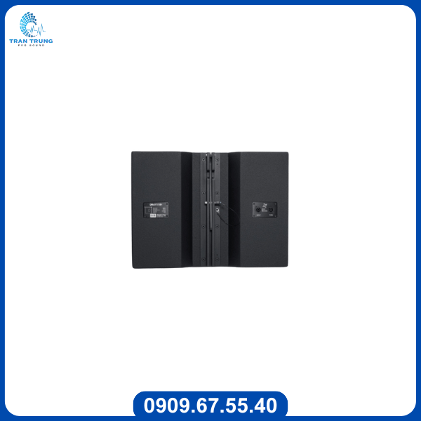 Loa Array DB Acoustic Dray118+