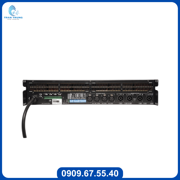 Đẩy Morgan Sound P6.4 Đẩy Morgan Sound P6.4