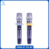 Micro không dây Kiwi A8