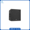 Loa Sub hơi DB Acoustic XS118
