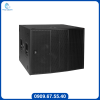 Loa sub hơi DB PH118S