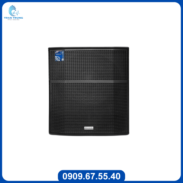 Loa sub DB Acoustic PK118S+