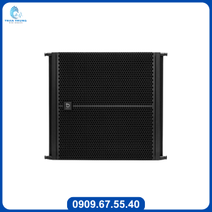 Loa sub DB Acoustic VRAY18P