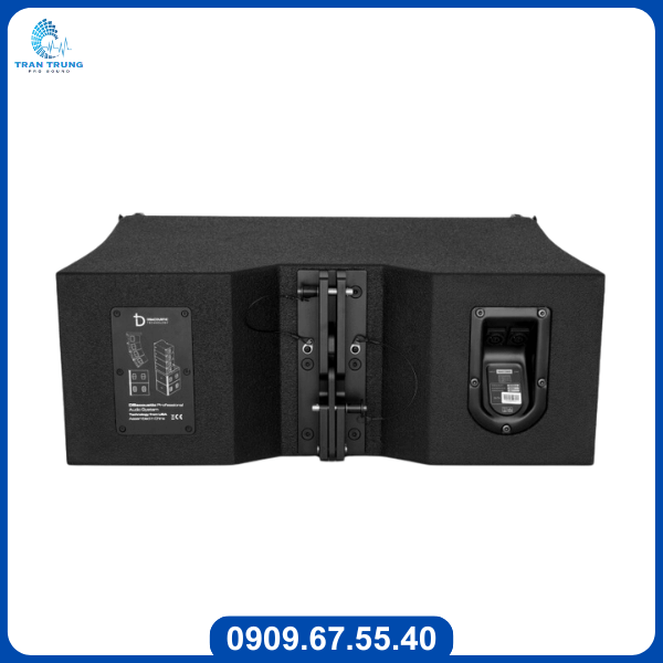 Loa Array DB Acoustic Dray 112PR