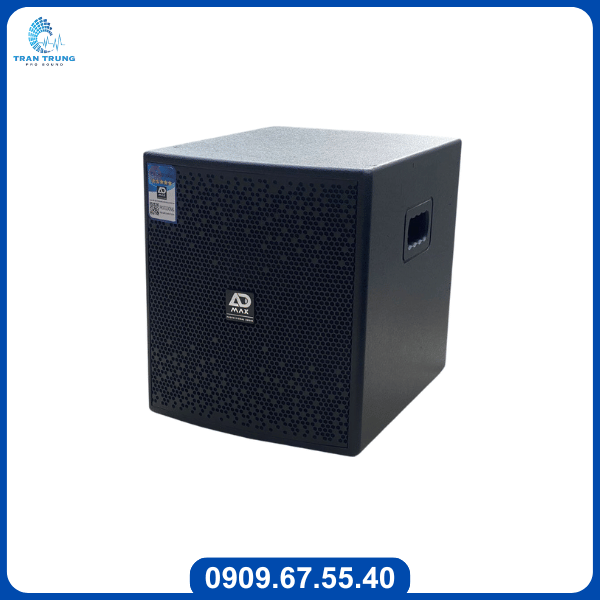 Loa sub ADMAX DK 112S