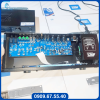 Vang cơ lai số ETC Pro Audio E8
