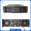 Đẩy công suất ETC Pro Audio F2500