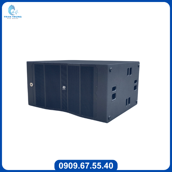 Loa sub ADMAX FOCUS 218X