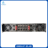 Đẩy công suất ETC Pro Audio LX1200