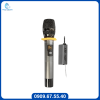 Micro không dây GUINNESS M-820S