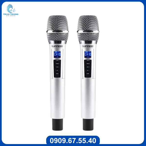 Micro GUINNESS M-830D Micro GUINNESS M-830D