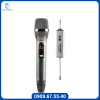 Micro không dây GUINNESS M-810S