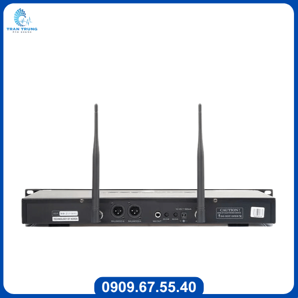 Micro GUINNESS MU-885i Micro GUINNESS MU-885i