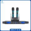 Micro không dây GUINNESS MU-885i