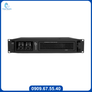 Đẩy công suất DB Acoustic T4.22