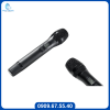 Amply liền vang kèm Micro DB Acoustic VA408S