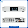 Amply liền vang kèm Micro DB Acoustic VA408S