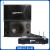 Dàn karaoke GUINNESS ADM-6350