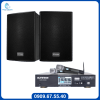 Dàn karaoke GUINNESS ADM-6450