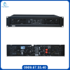Đẩy công suất DMX DXT-7
