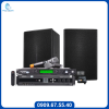 Dàn karaoke gia đình PK702
