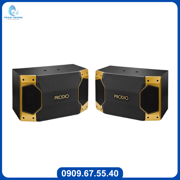 Loa karaoke PRODIO KSP-490