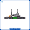Micro không dây GUINNESS MU-133