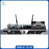 Micro Không Dây GUINNESS MU - 300i