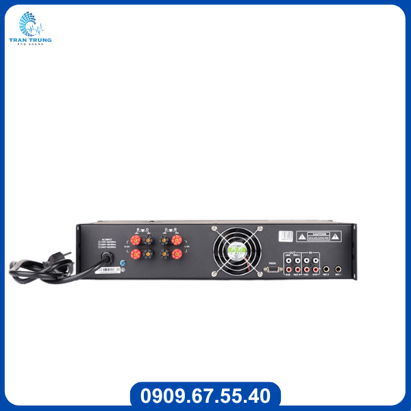 Đẩy liền vang JARGUAR PK-702