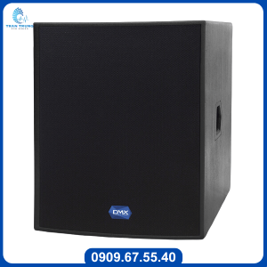Loa sub DMX-18B