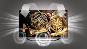 CÔNG NGHỆ ÂM THANH VIRTUAL SURROUND LÀ GÌ