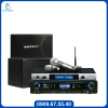 Dàn karaoke MUSICWAVE HS-1080