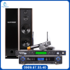 Dàn karaoke gia đình GUINNESS SS-108