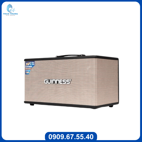 Loa xách tay di động GUINNESS GX-305