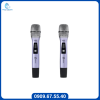 Micro không dây DB M400A