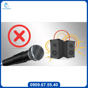 TẠI SAO MICRO KHÔNG DÂY MỚI MUA ĐÃ BỊ Ù