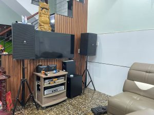 THẾ NÀO LÀ BỘ DÀN KARAOKE ĐẦY ĐỦ? TIÊU CHÍ ĐÁNH GIÁ TRƯỚC KHI MUA