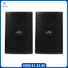 Loa karaoke DMIX PD-4