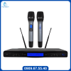 Micro không dây JBprosound CX-8
