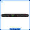 Máy nâng tiếng JBprosound DAC-668 Pro