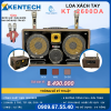 Loa xách tay KENTECH KT-2600DA
