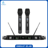 Micro không dây Morgan Sound MG58