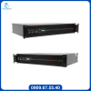 Đẩy công suất Morgan Sound Z3
