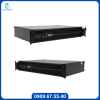 Đẩy công suất Morgan Sound Z4