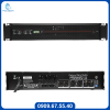 Đẩy công suất Morgan Sound Z1