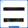 Đẩy công suất Morgan Sound Z2
