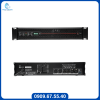 Đẩy công suất Morgan Sound Z3