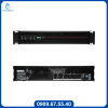 Đẩy Morgan Sound Z4