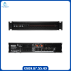 Đẩy Morgan Sound Z5